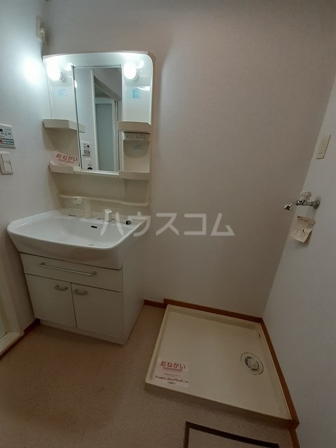 10/27 洗面