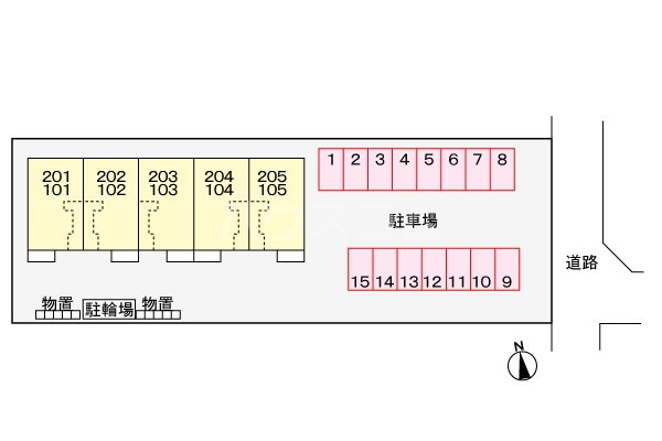 15/27 地図