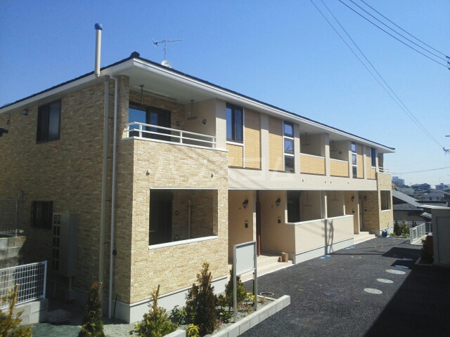 16/22 エントランス