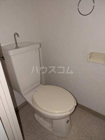 12/26 トイレ