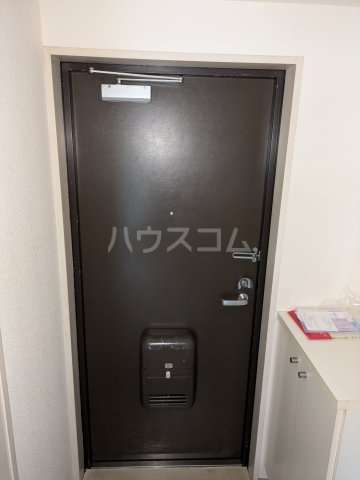 9/26 玄関