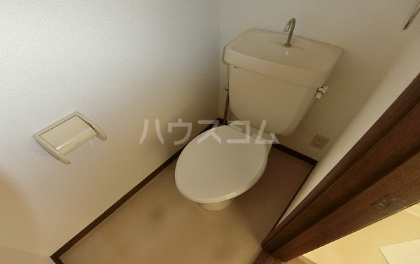 13/27 トイレ