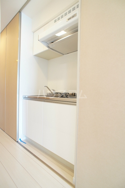7/26 キッチン