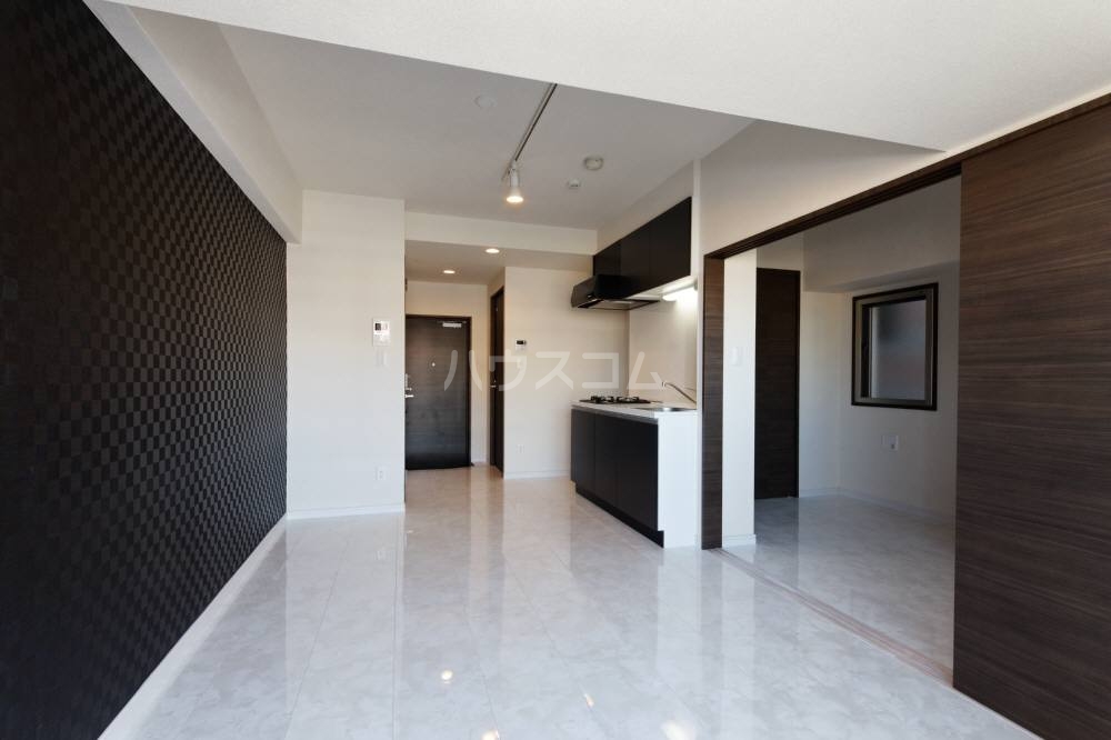 6/29 リビング/ダイニング