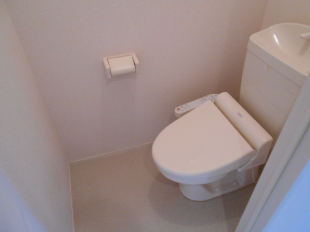 10/27 トイレ