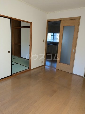 5/23 リビング/ダイニング