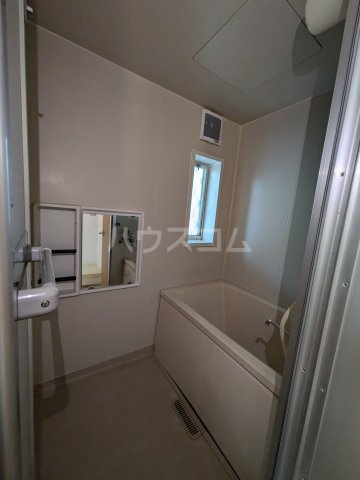 12/23 浴室