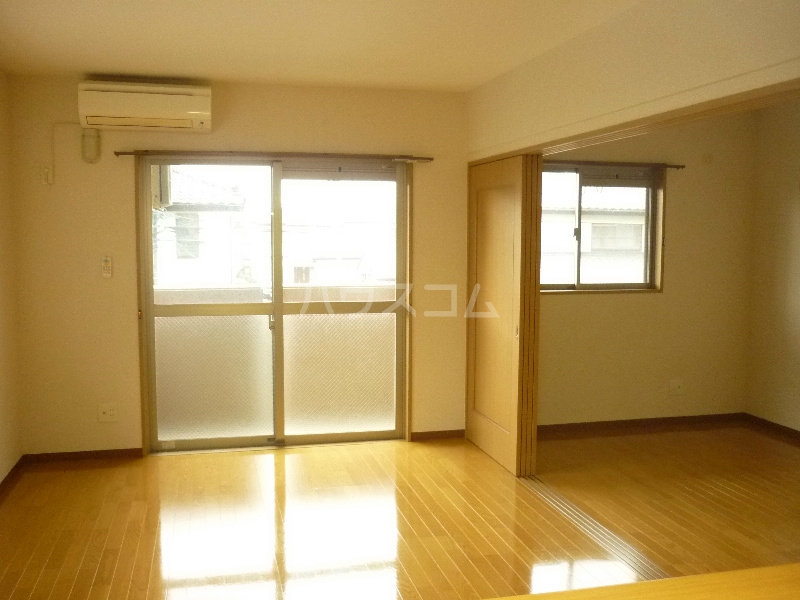 4/25 リビング/ダイニング