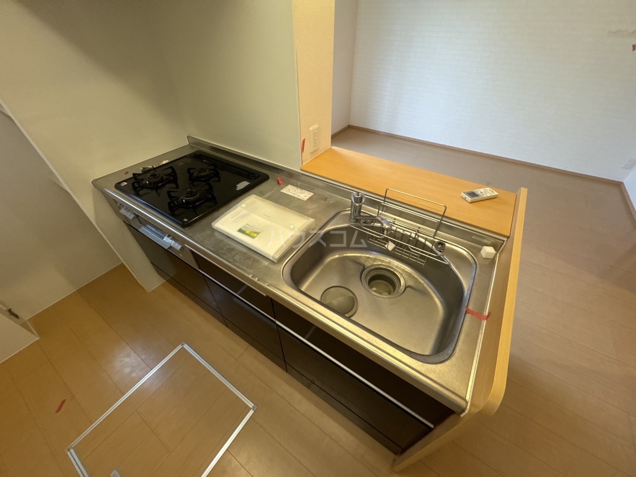 12/29 キッチン