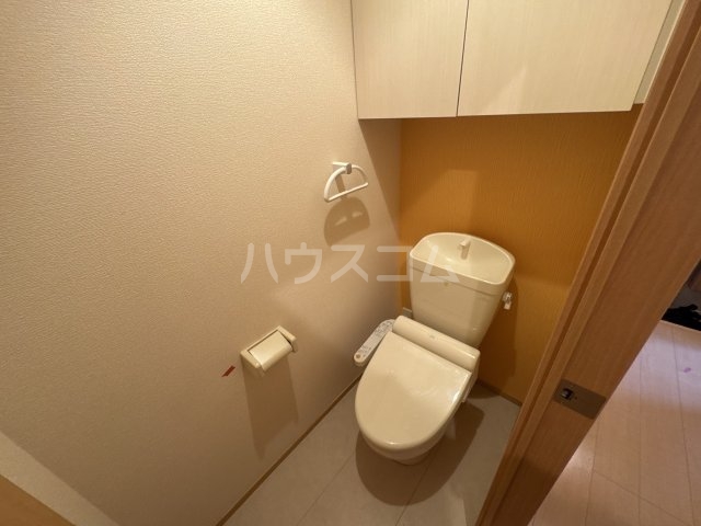 15/29 トイレ