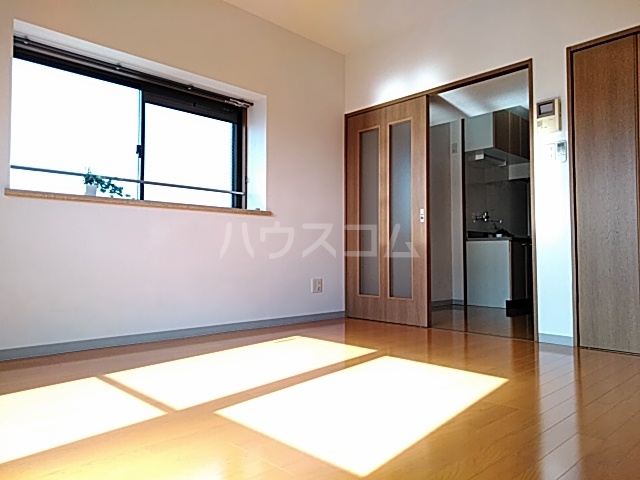 3/26 リビング/ダイニング