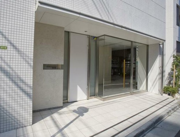 2/13 エントランス