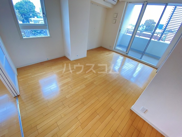 4/30 リビング/ダイニング