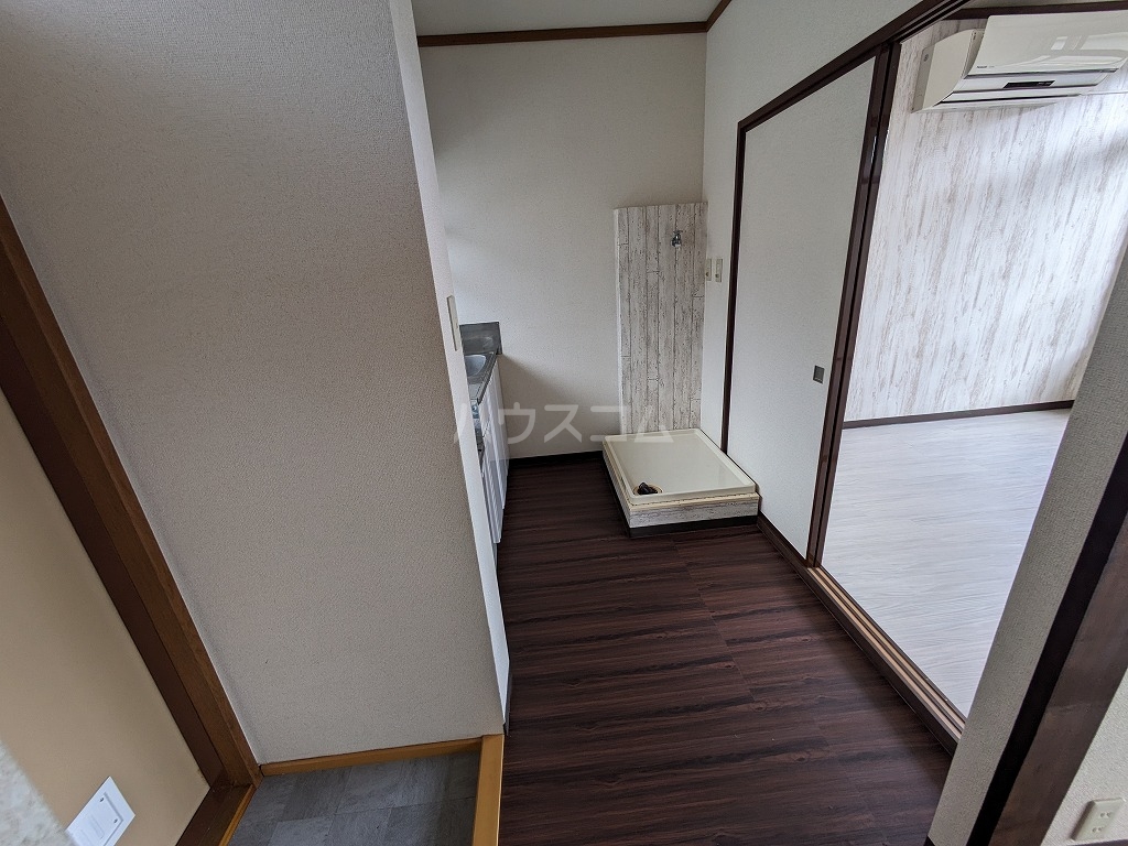 4/30 リビング/ダイニング