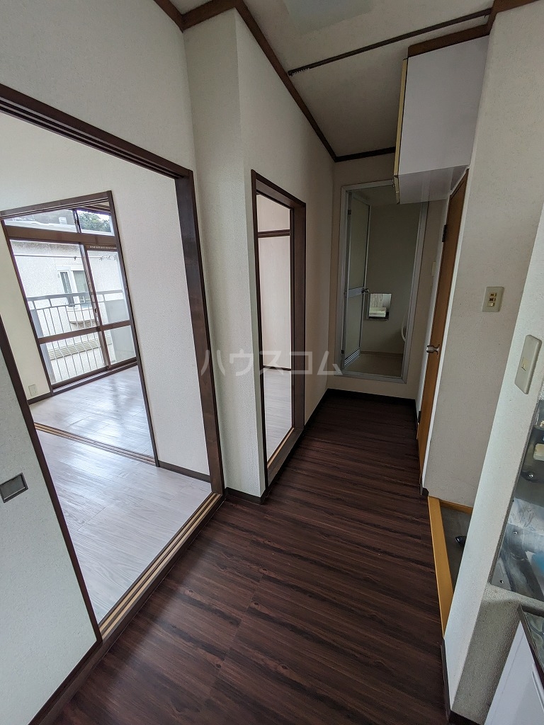 6/30 リビング/ダイニング