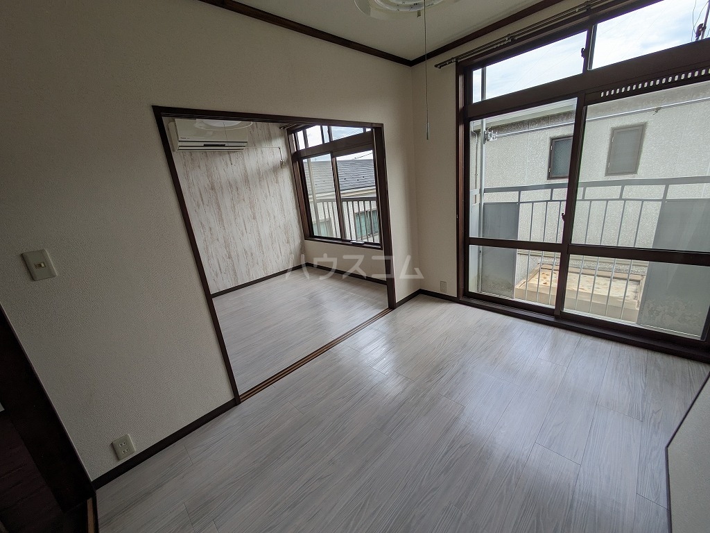 3/30 リビング/ダイニング