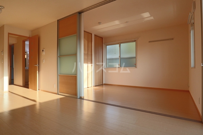 4/28 リビング/ダイニング