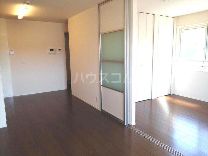 3/22 リビング/ダイニング