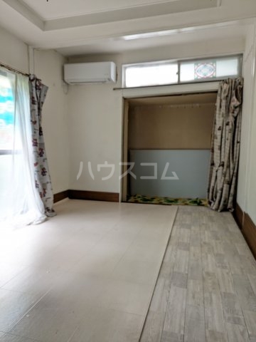 4/30 室内