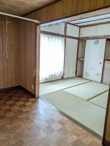 5/30 室内