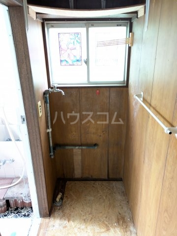 10/30 玄関