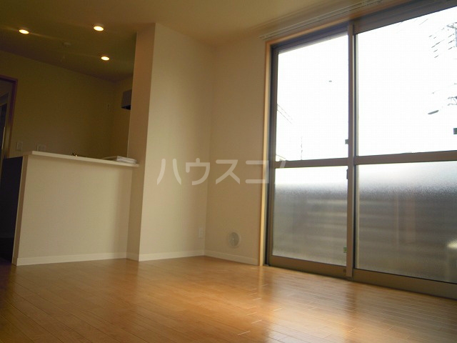 5/30 リビング/ダイニング