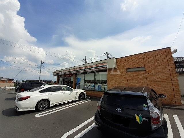 4/10 駐車場