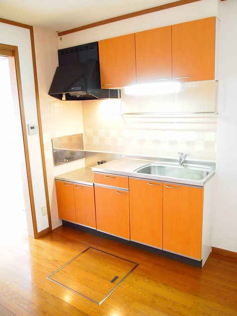 10/29 キッチン