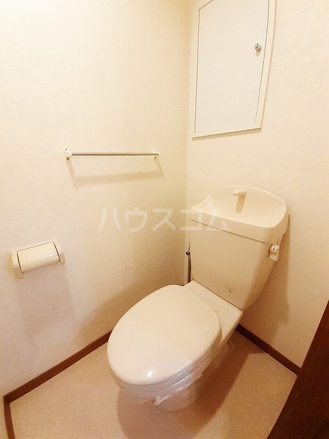 9/24 トイレ