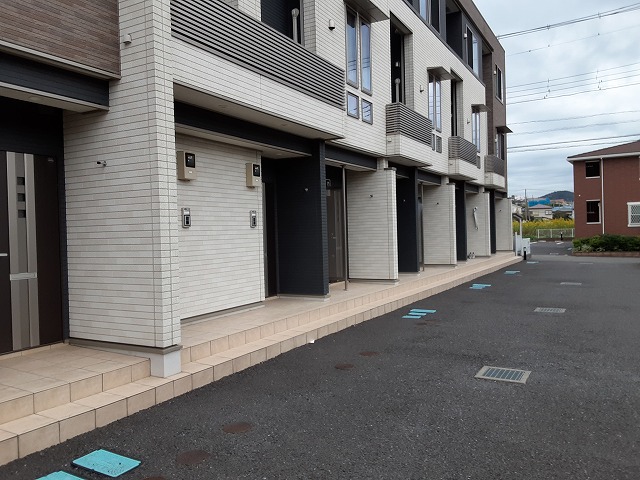 20/24 エントランス