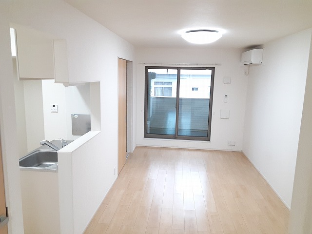 3/24 リビング/ダイニング