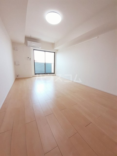 4/28 リビング/ダイニング