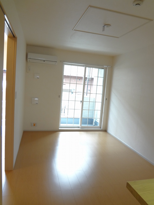 3/18 リビング/ダイニング