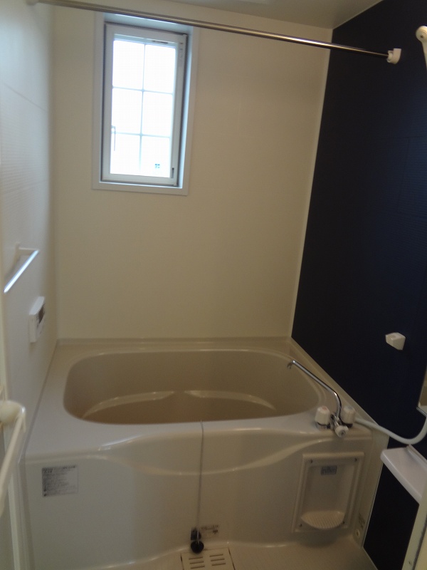 8/18 浴室