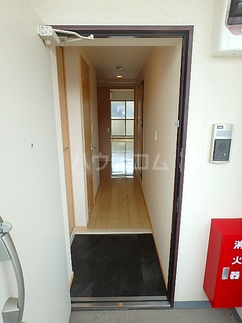 17/22 エントランス