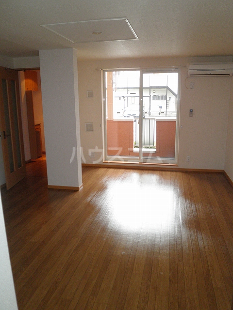 3/29 リビング/ダイニング