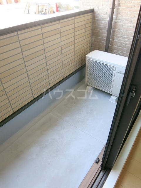 20/30 バルコニー