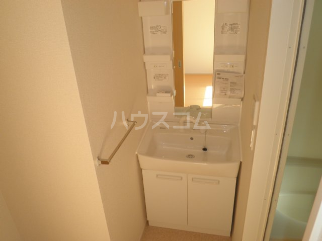 14/30 洗面