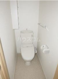 13/30 トイレ