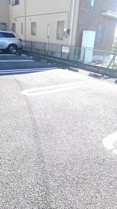 15/21 駐車場