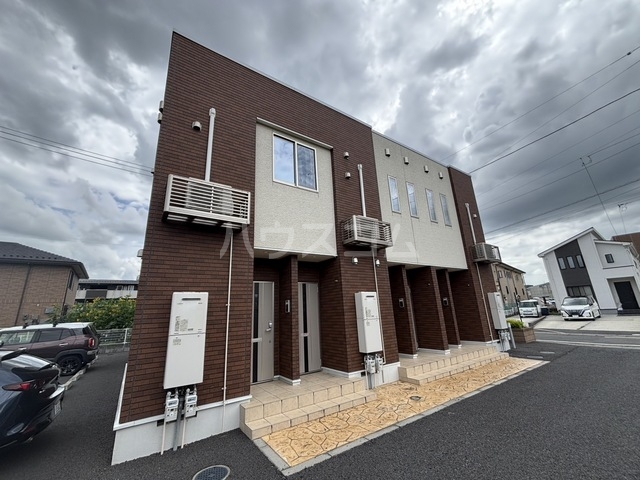 1/21 外観