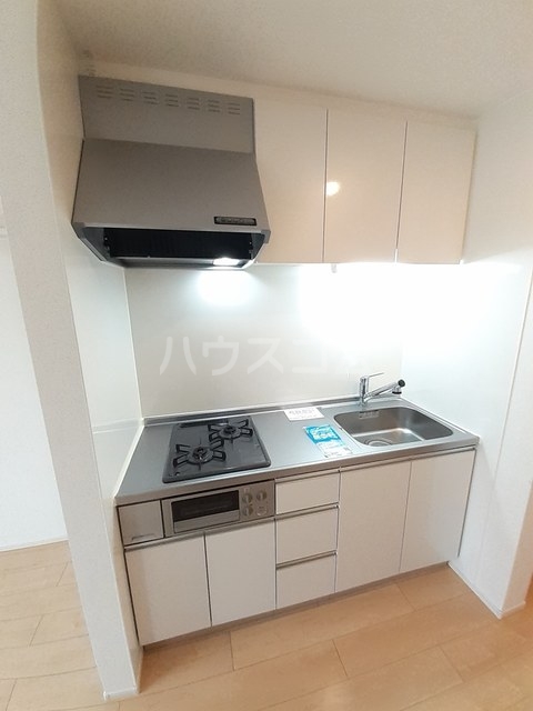7/21 キッチン