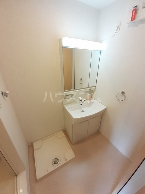 10/21 洗面