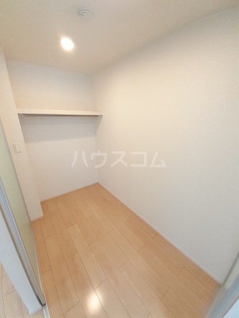4/21 寝室