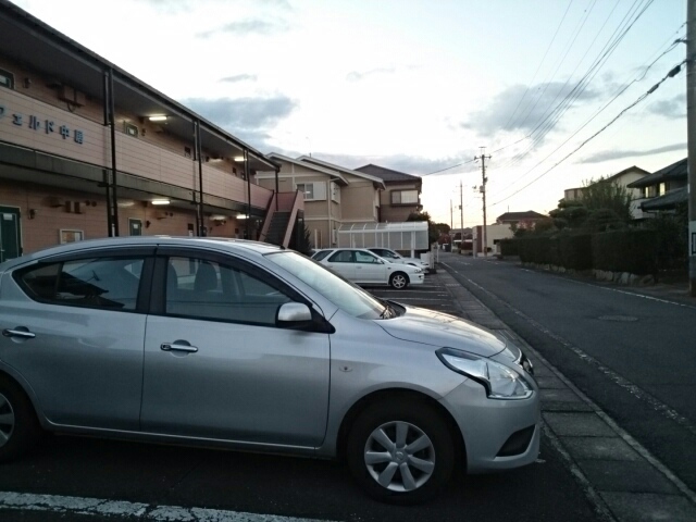 14/24 駐車場
