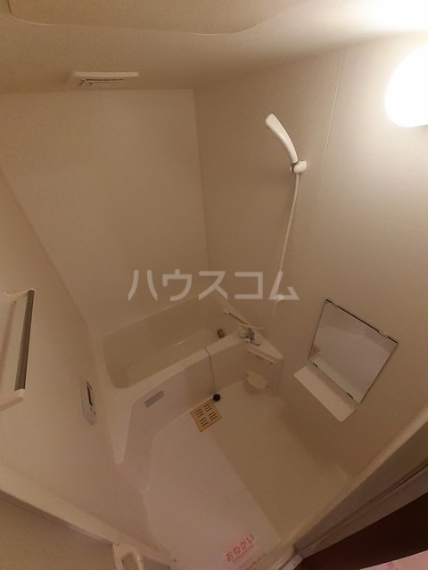 8/27 浴室