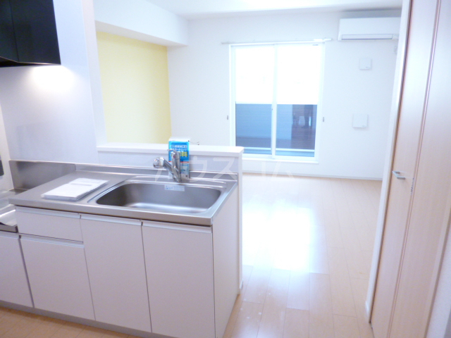 5/30 リビング/ダイニング