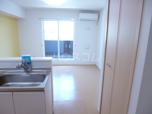 6/30 リビング/ダイニング