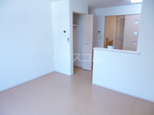 8/30 リビング/ダイニング