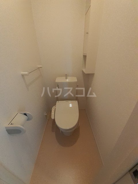 9/21 トイレ
